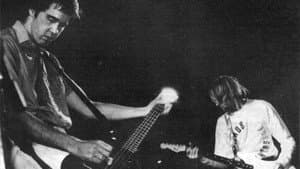 Nirvana - Live on Leeds Polytechnic, UK, 1990 — foto 2