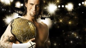 WWE Night of Champions 2009 — foto 1