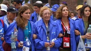 Marcha da Vida — foto 1
