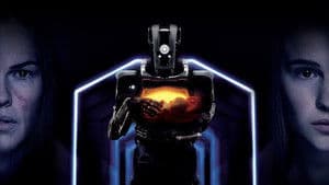 I Am Mother — foto 2