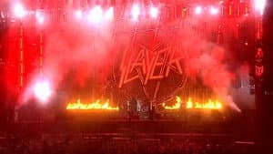 Slayer - Live at Wacken 2014 — foto 1