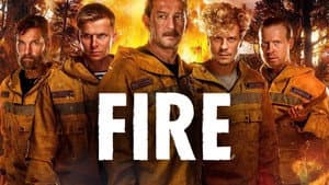 Contra el fuego — foto 2