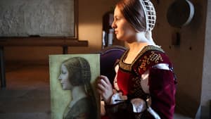 L'énigme de "La belle princesse" - Léonard de Vinci — foto 1
