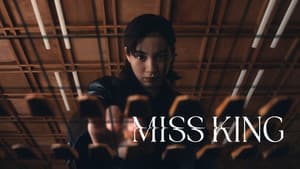 MISS KING / ミス・キング — foto 9
