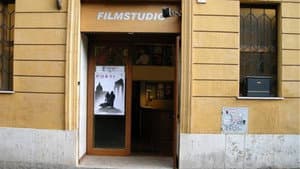 Filmstudio, mon amour — foto 1