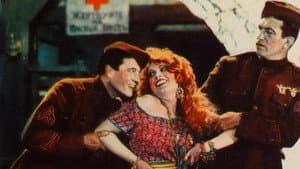 The Cock-Eyed World — foto 1