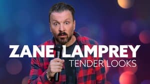 Zane Lamprey: Tender Looks — foto 1
