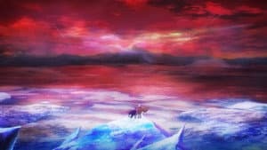 No Game, No Life: Zero — foto 3