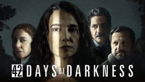 42 días en la oscuridad — foto 3