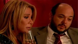 Efectos del licor