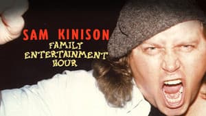 Sam Kinison: Family Entertainment Hour — foto 2