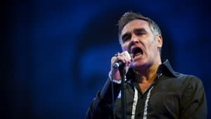 Morrissey: Who Put the 'M' in Manchester? — foto 1