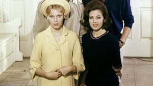 Peyton Place — foto 2
