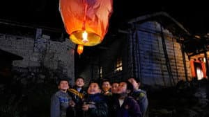The Orange Tree And The Boy — foto 4