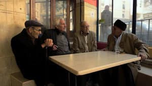 Perdus entre deux rives, les Chibanis oubliés — foto 4