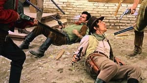 The Desperados — foto 1