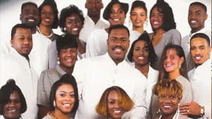 The New Life Community Choir Featuring John P. Kee: Show Up! — foto 1