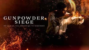 Gunpowder Siege — foto 1