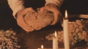 A Contemplation of the Cross — foto 1