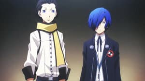 Persona 3 La Pelicula 3:  El Descenso — foto 4