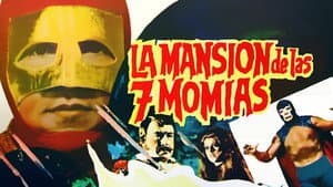 La mansion de las 7 momias — foto 1