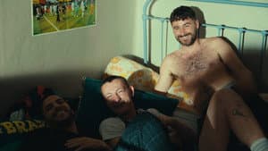 Big Boys Don't Cry — foto 2