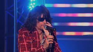 Foreigner - Rockin' at the Ryman — foto 3