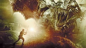 Calabozos y Dragones 2: La ira del Dios Dragon — foto 4