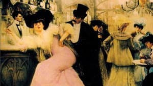 Paris, années folles — foto 1