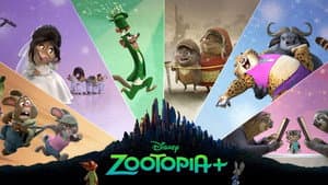 Zootopia+ — foto 8