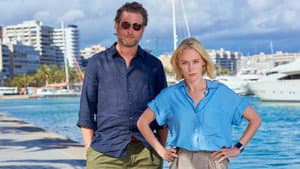 The Mallorca Files — foto 12