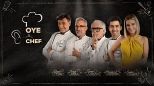 Oye al Chef — foto 1