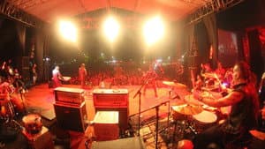 Rock In Solo 2012 - The Return — foto 1