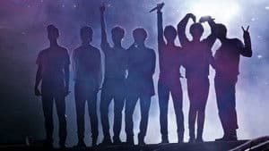 브레이크 더 사일런스: 더 무비 — foto 1