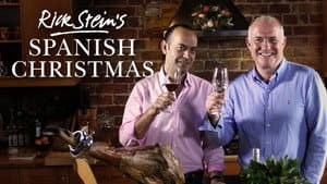 Rick Stein's Spanish Christmas — foto 1