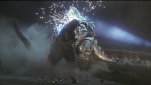 Godzilla contra Mechagodzilla II — foto 9