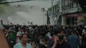 Alingawngaw: Mga Boses na Hindi Mawawala — foto 1