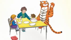 The Tiger Who Came to Tea — foto 1