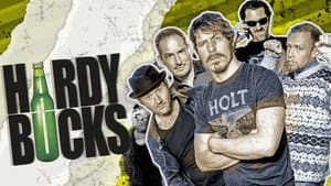 Hardy Bucks — foto 2