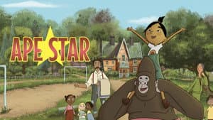 La estrella del mono — foto 2