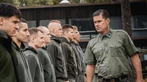 Kalifornian kommando — foto 1
