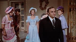El gran amor del conde Drácula — foto 1