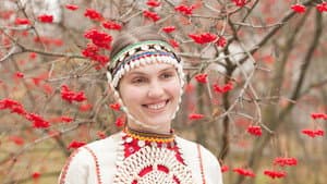 Небесные жены луговых мари — foto 3