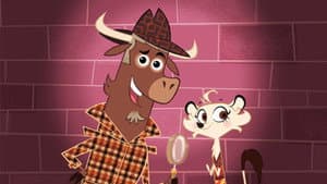Sherlock Yack, zoo detective — foto 2