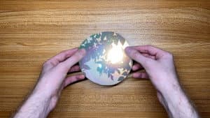 The World in Our Hands — foto 9