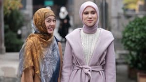Assalamualaikum Beijing 2: Lost in Ningxia — foto 2