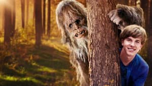 Bigfoot — foto 1