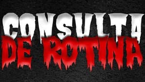 Consulta de Rotina — foto 1