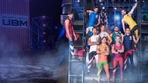 Ultimate Beastmaster — foto 1