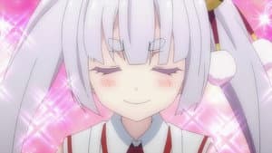 Tsukuyo Inaba, La Espada Terrorífica
